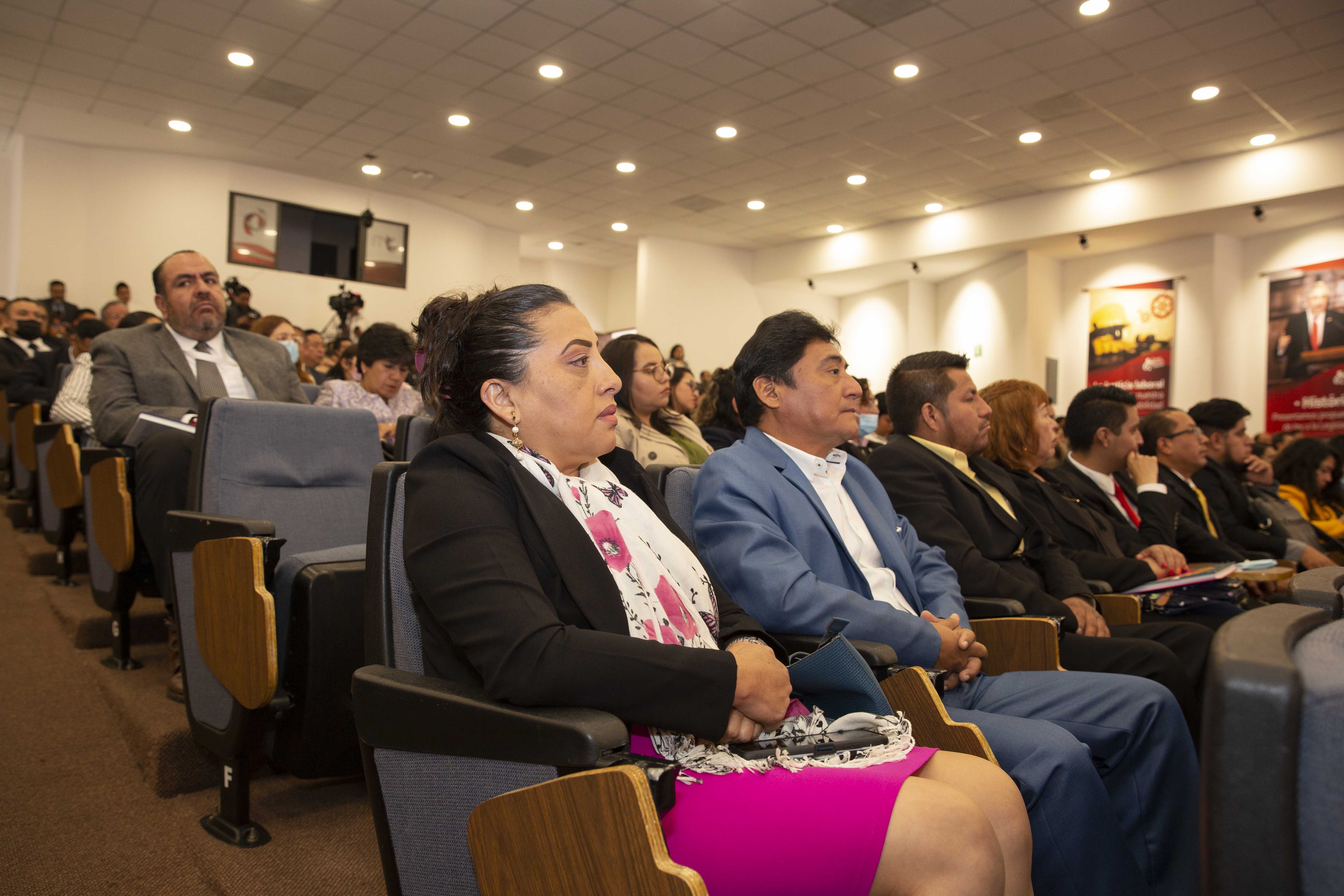 III Congreso Justicia Familiar